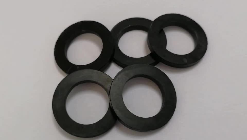 Wear Resistant Rubber Washing Machine Hose Washer Buy Rubber Washer