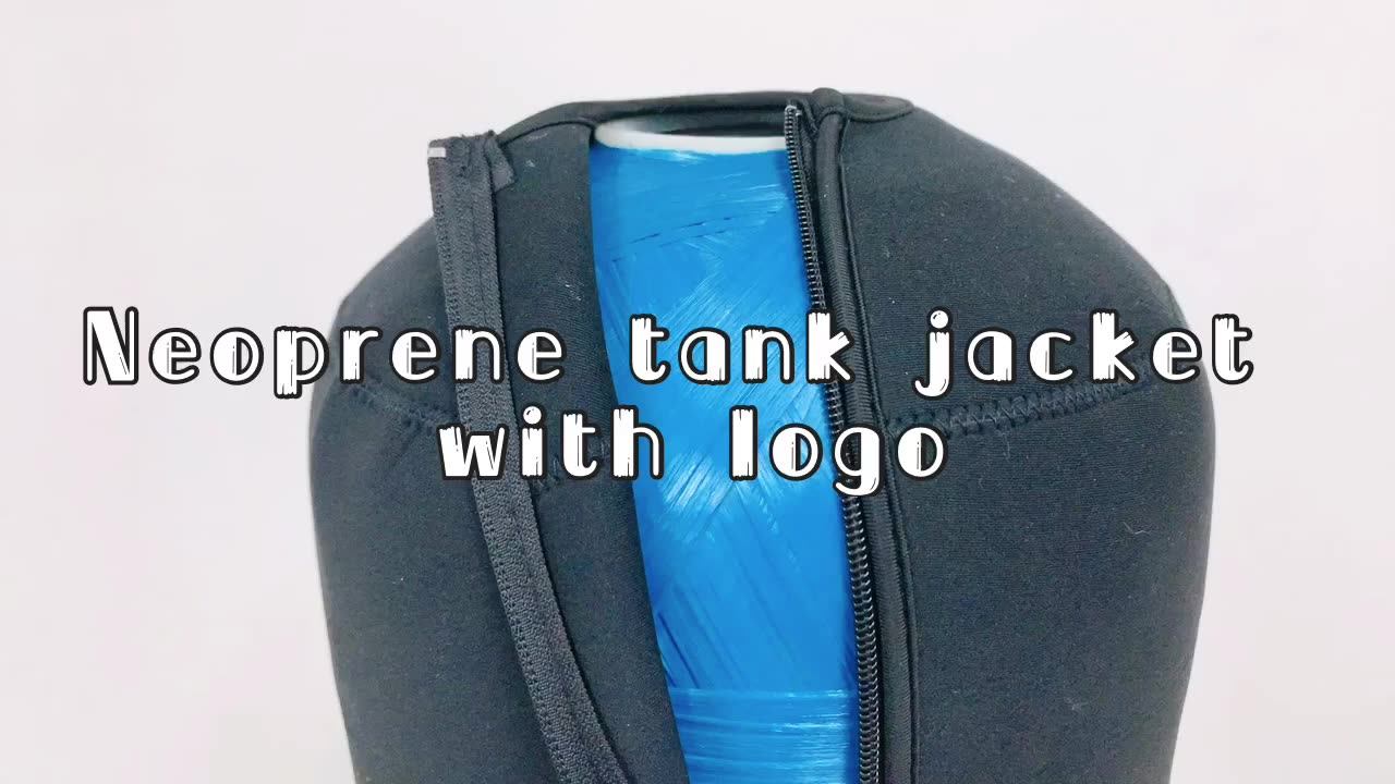 1035 1054 844 Customized Neoprene Water Softener Tank Jacket Buy