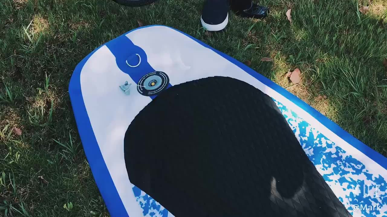 Graphic Customization Sup Kayak Paddle Standing Board Oem Available