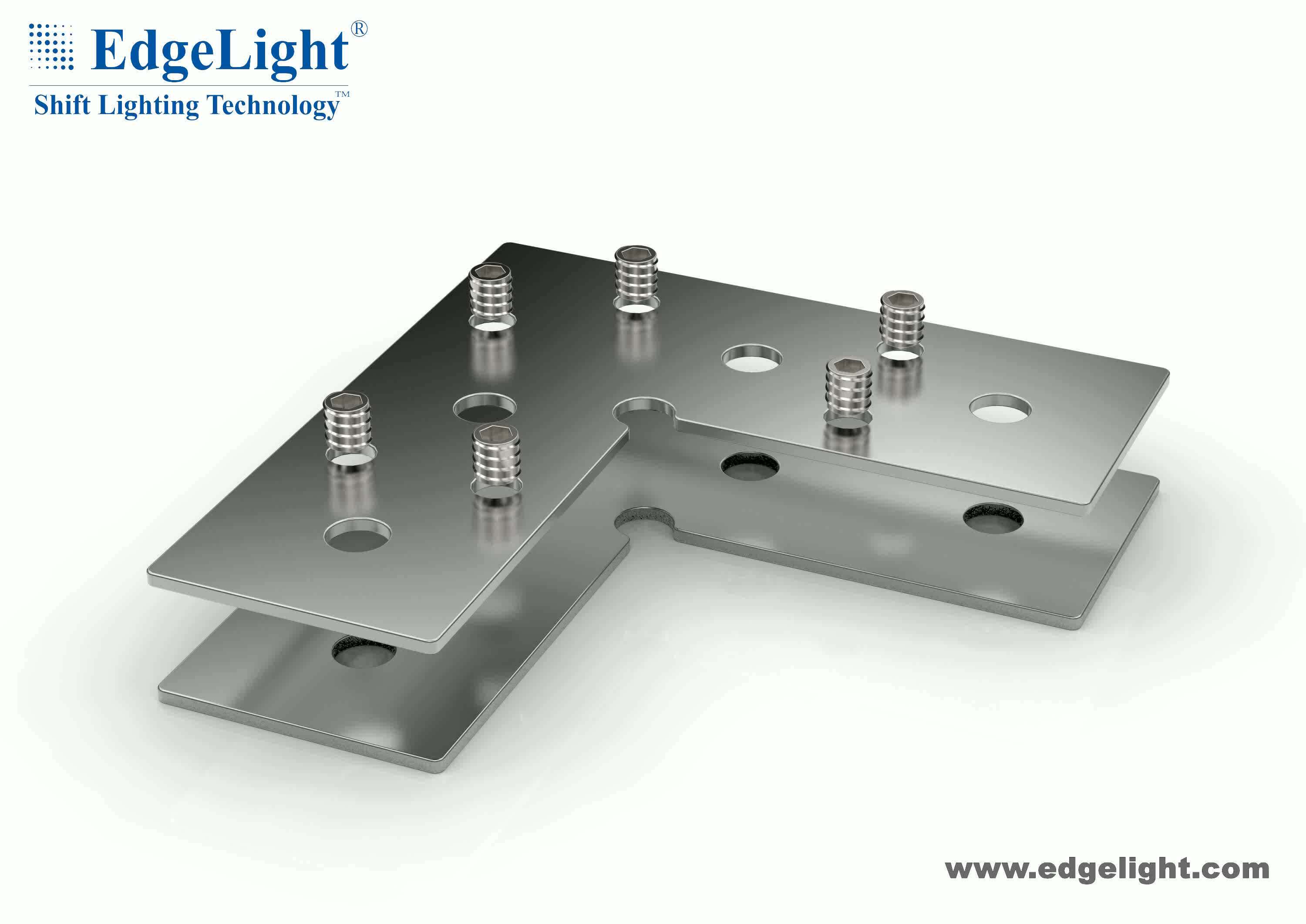 Aluminum Frame Led Snap Light Box Advertising Billboard Led For Light