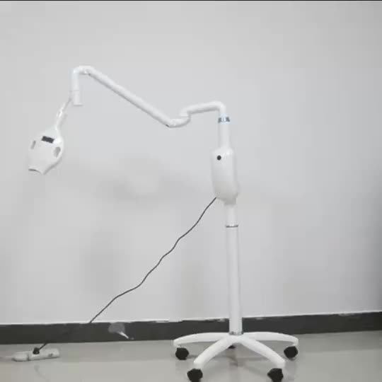 Dental Instruments Professional Whitening Lamp Accelerator Teeth