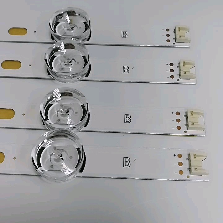 47lb5500 Lg Led Parts Replacement Tv Backlight Strips 47lb/ly Drt3.0 47
