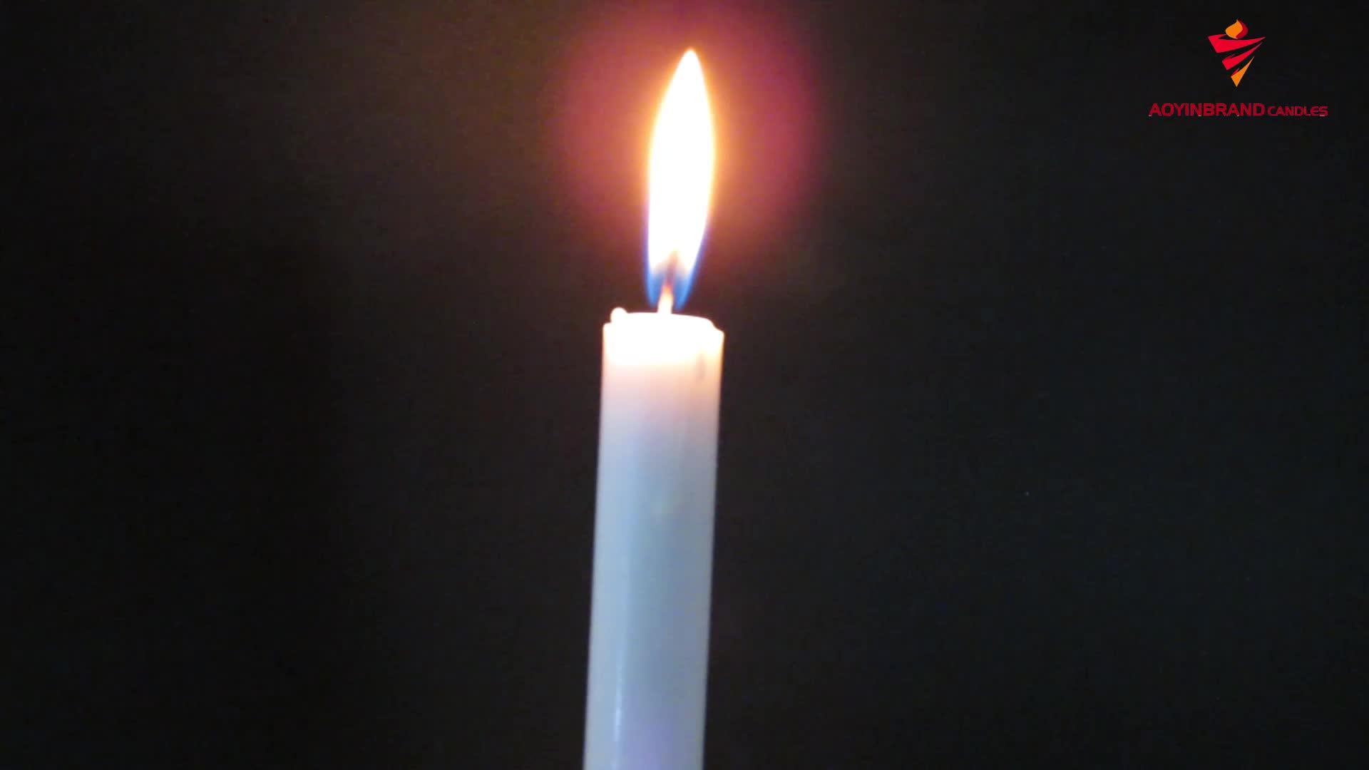 Cheap Price Party White Candle/pure White Candle/pillar Candle Buy