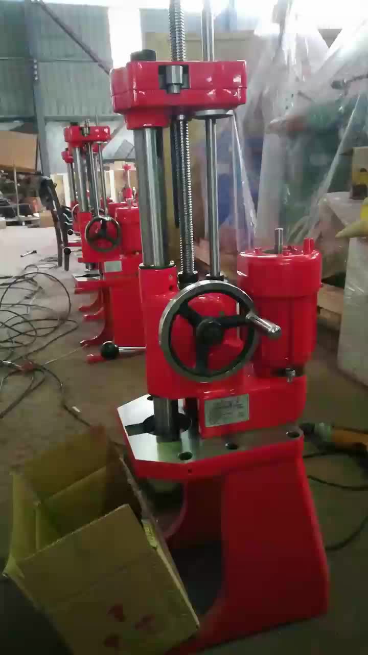 T807 Portable Motorcycle Vertical Engine Cylinder Boring Machine Buy