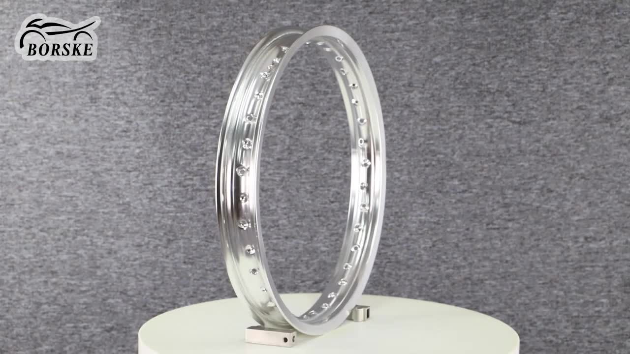 19 motorcycle rim