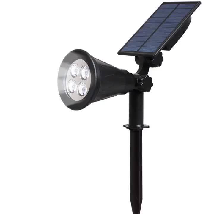 Cheap Solar Led Outdoor Light Solar Spot Garden Lighting Solar Gargen Lights Outdoor Buy Solar