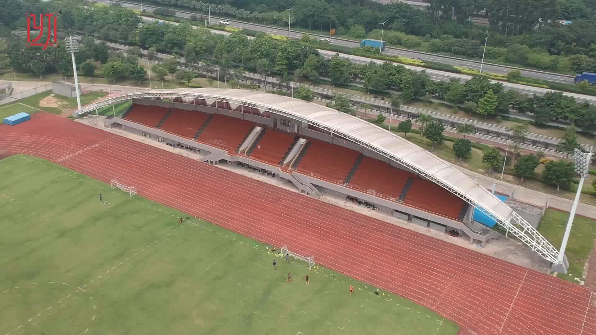 Pvdf/ptfe/etfe Membrane Structure Stadium Roofing Buy Pvdf/ptfe/etfe