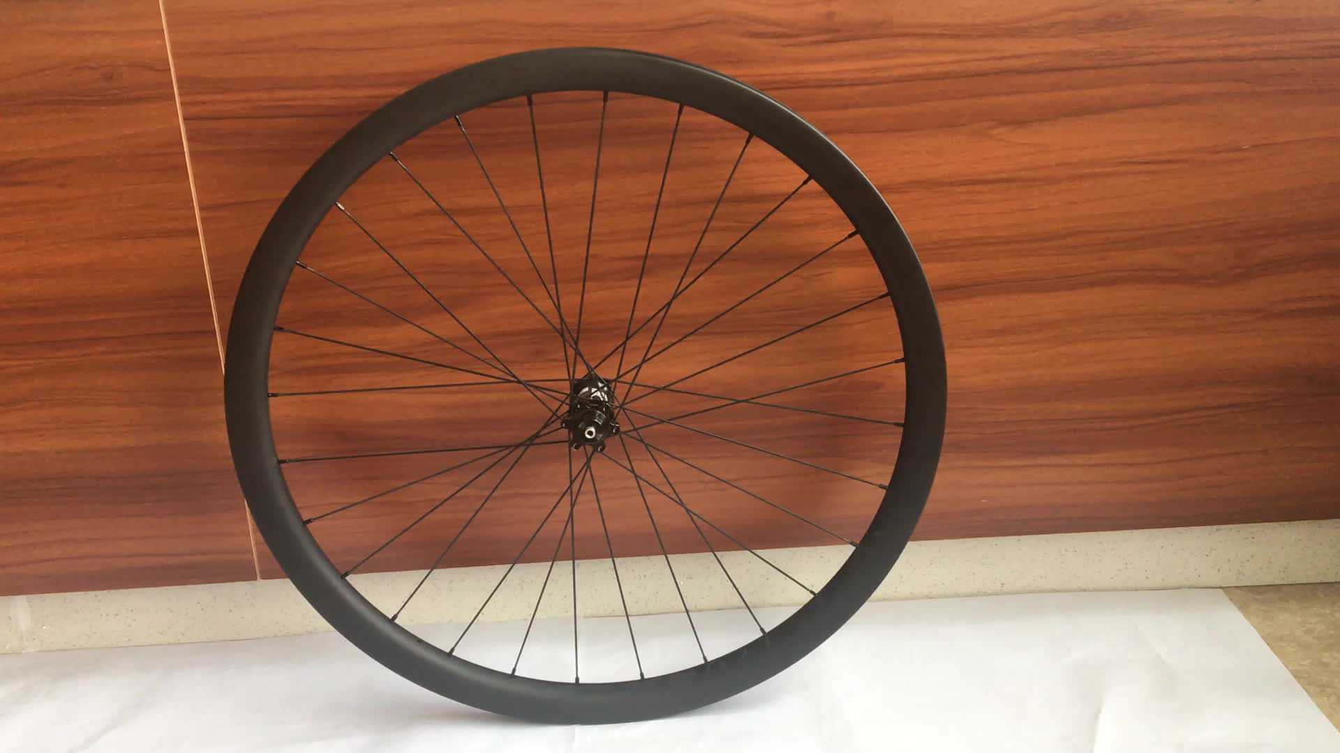 Cheap Carbon Road Bike Wheels Carbon Wheels 700c Clincher Bicycle Wheel