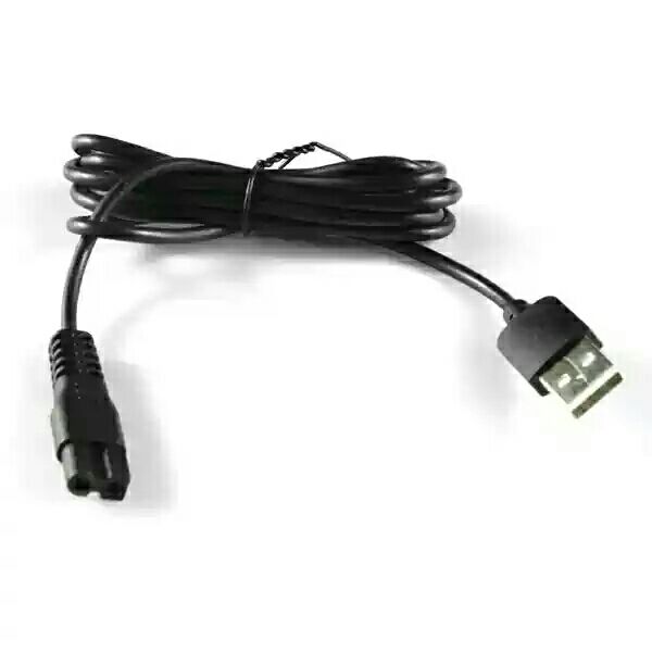 ENSSU Infant Shuli Harness Device USB Charger Electric Clipper USB Charger Power Cord Harness Device USB Universal