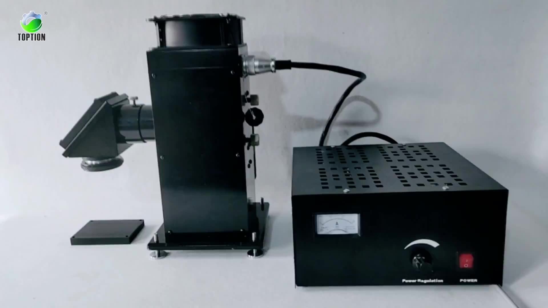 Am 1.5g Light Solar Simulator Class Aaa Grade Xenon Light Source - Buy ...