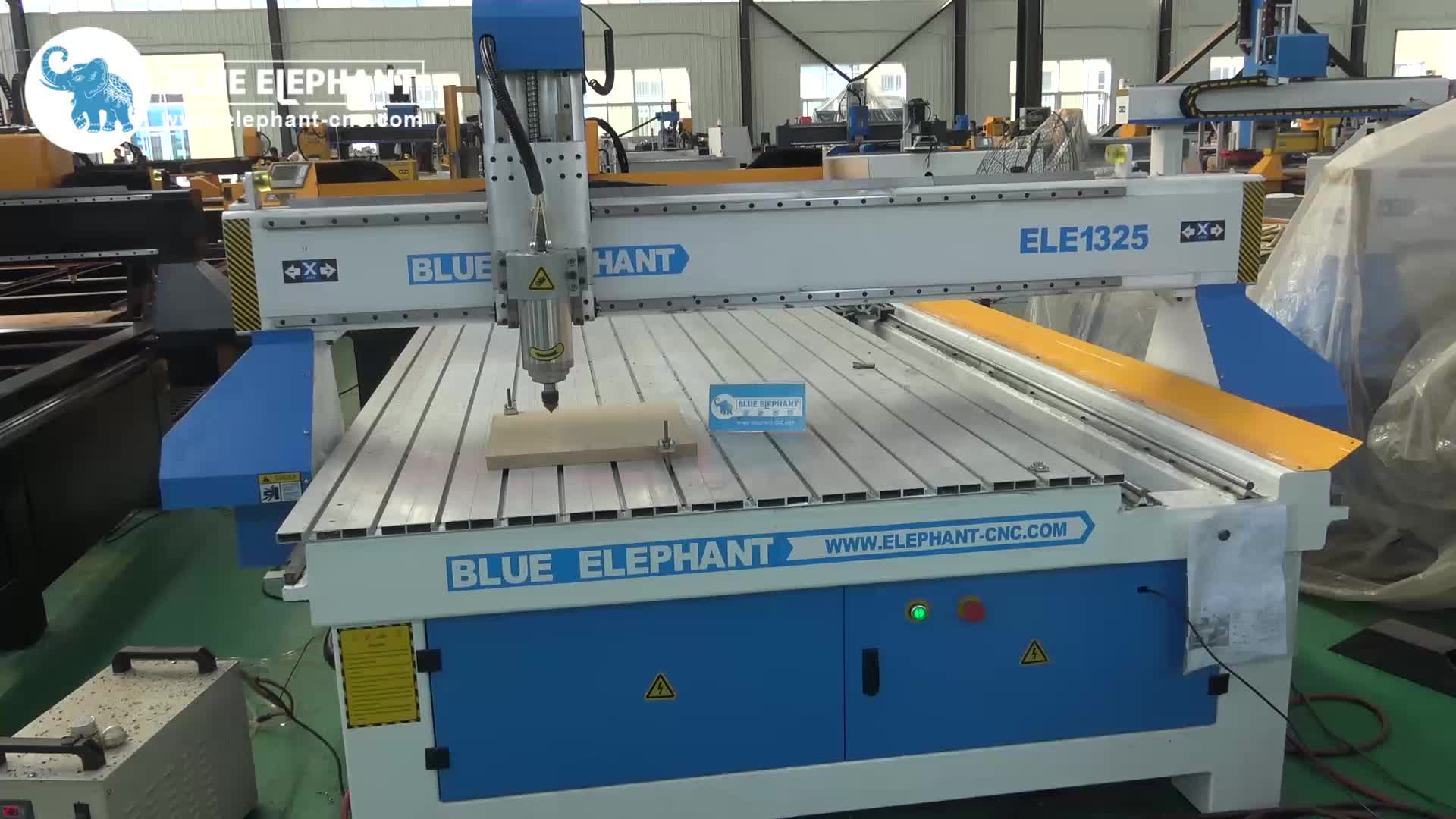 Wood Router Not Made In China