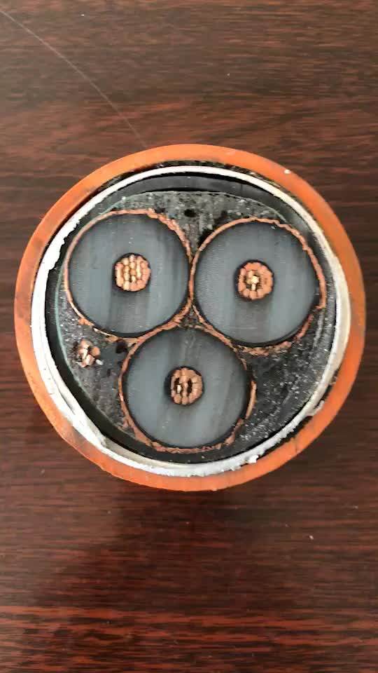 Xlpe Insulated Lead Sheath Power Cable 20kv Buy Pvc Jacket Cable Xlpe Insulated Cable,Xlpe