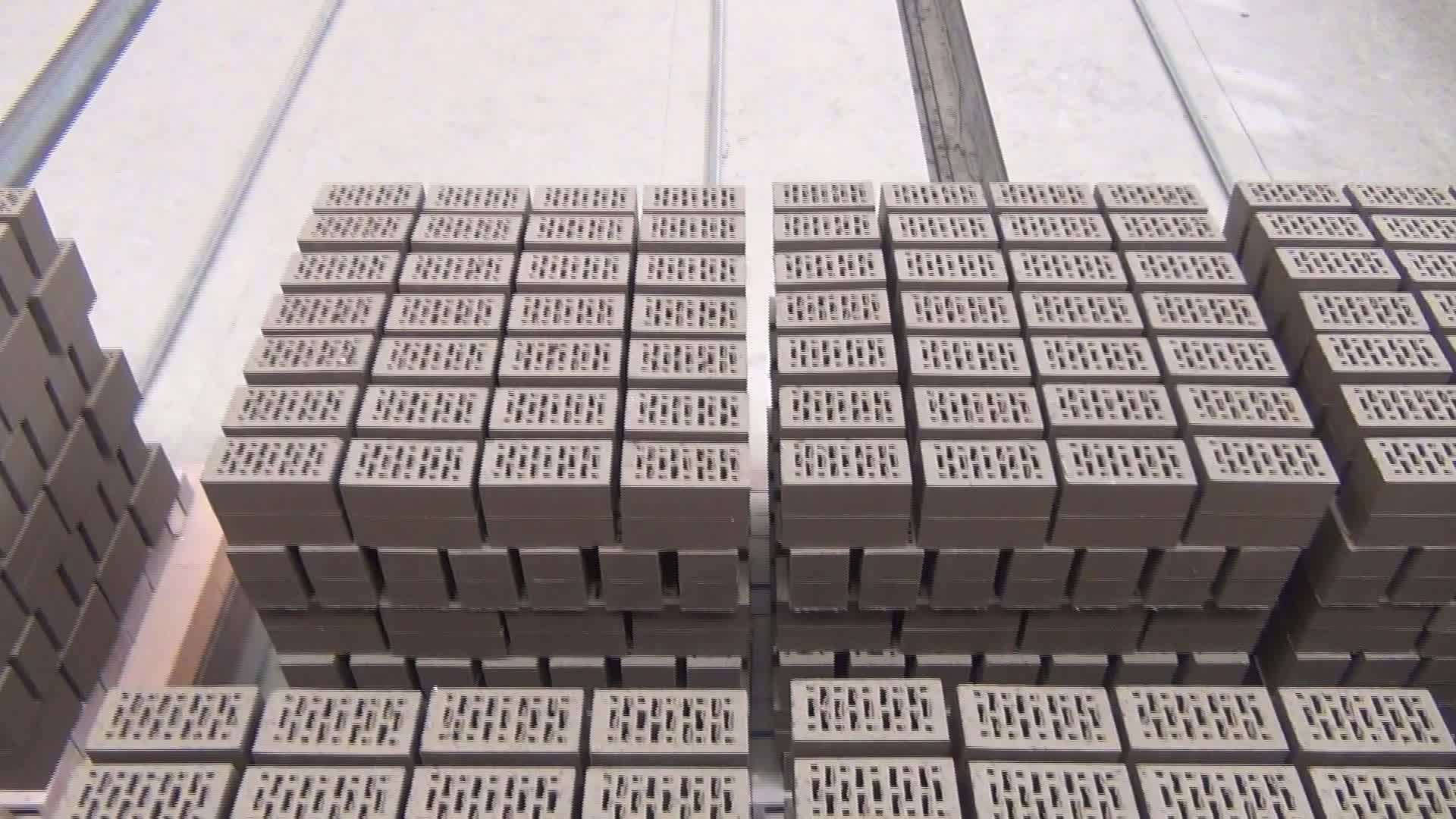 Clay Brick Kiln For Clay Brick Burning With Coal Burner Buy Brick