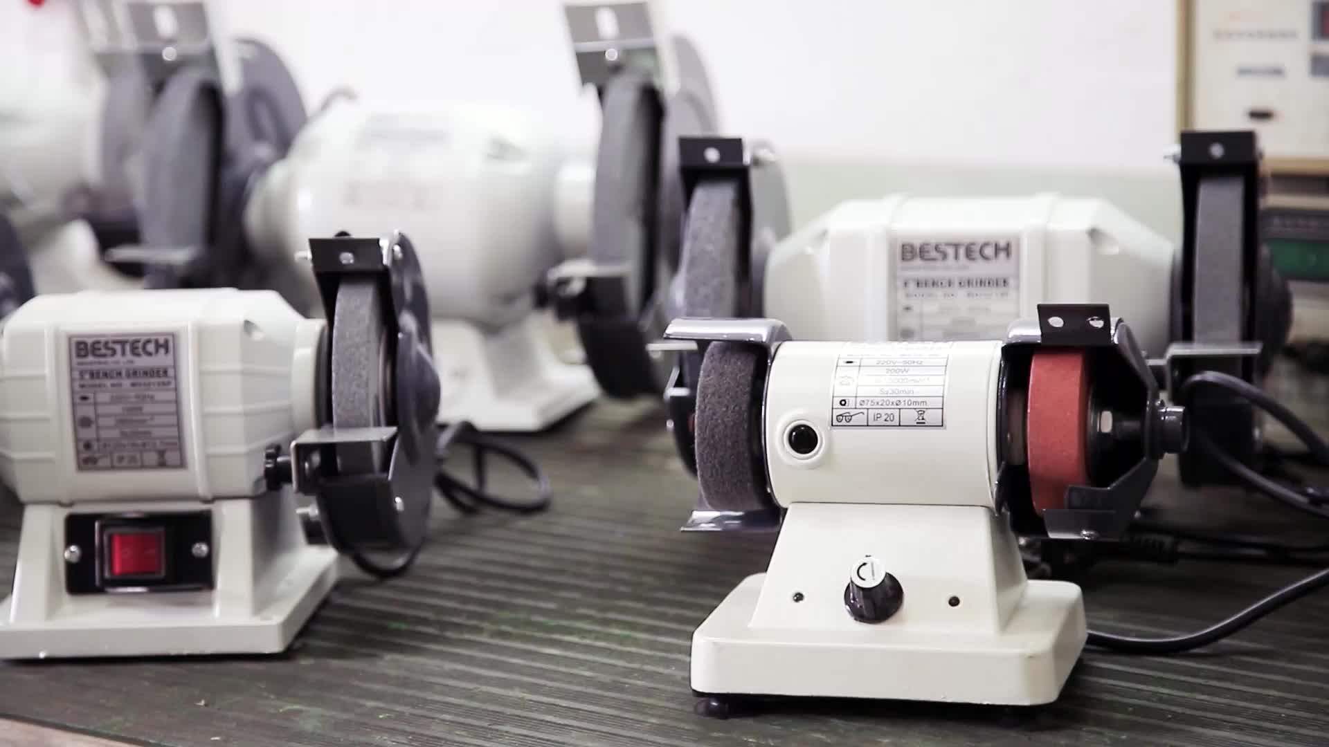 Mini Bench Grinder Bench Belt Grinder Best Price Md150/50 Buy Grinder