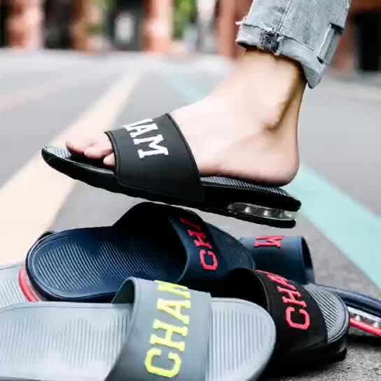 Sandalias De Diseñador Personalizadas Para Hombre Y Mujer,Chanclas  Profesionales De Marca Famosa,De Goma,Pu,Unisex,Tendencia De Moda - Buy De  Diapositivas De,Sandalias De Diseñador De Los Hombres Marcas Famosas,Sandalias  Con Diseño Product on Alibaba.com