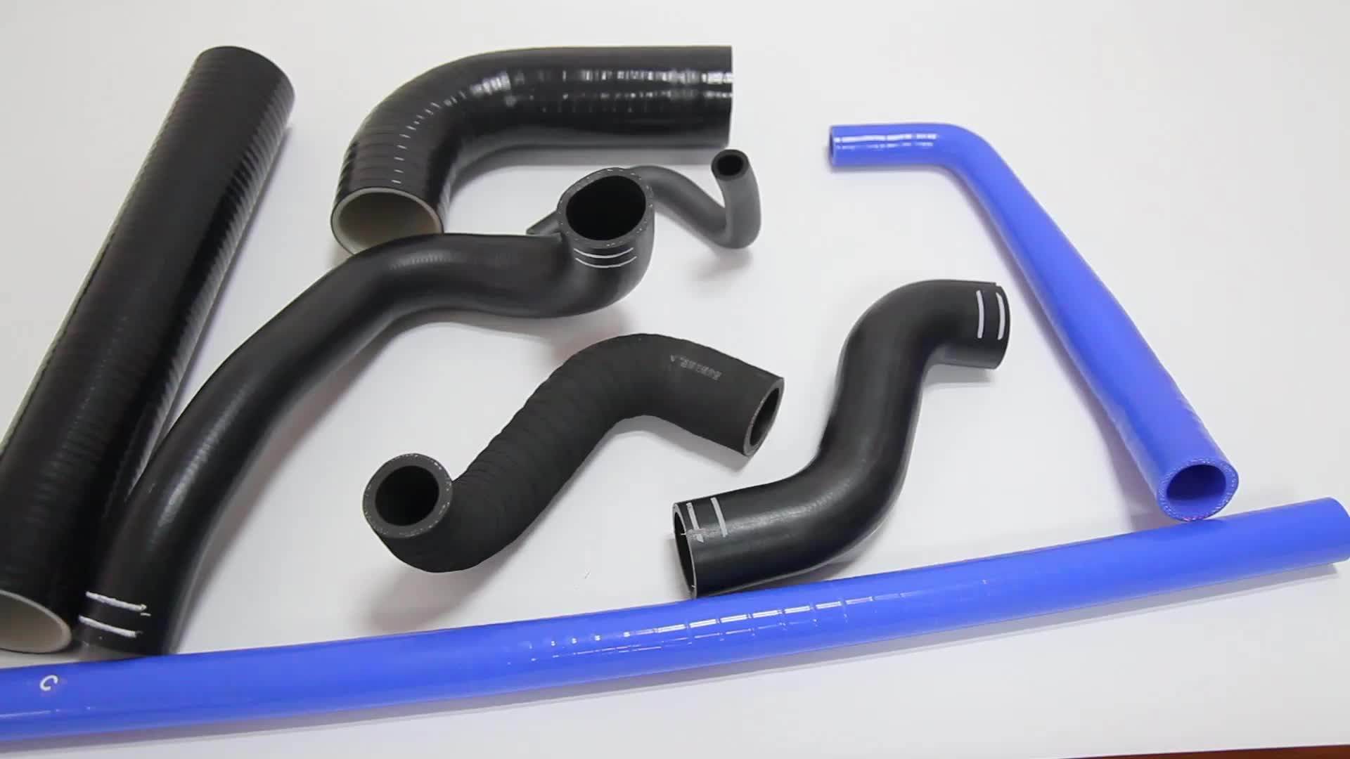 Custom Automotive Modification Inlet Cooling Turbocharged Cooling