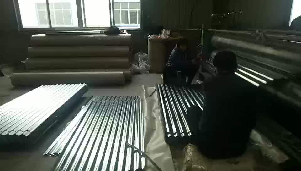 Jisg Ss3302 Sgcc 4 X 8 Galvanized Corrugated Steel Roofing Sheet Hs