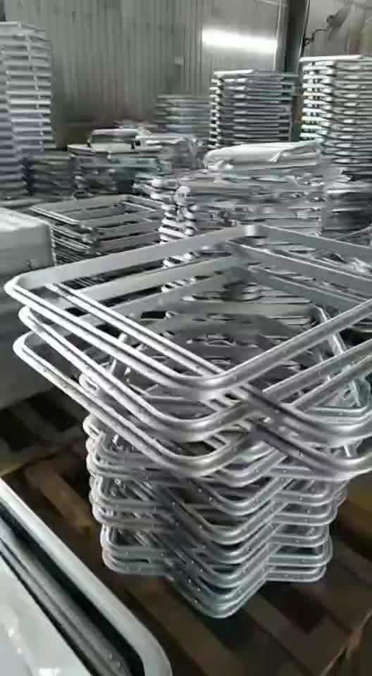 Custom Marine Hatch Lids Aluminum Frame Boat Portlights Window Boat