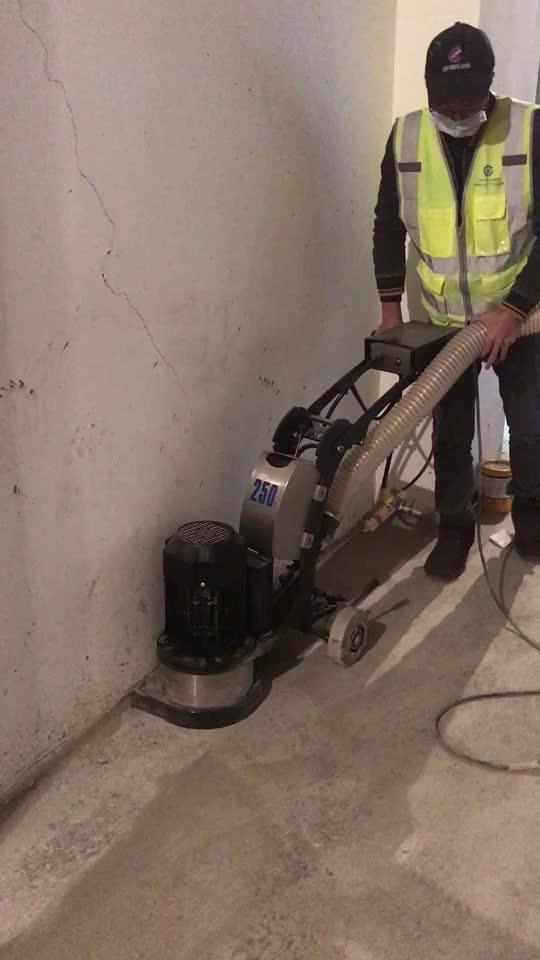 220v Single Phase Concrete Floor Grinders And Polishers For Sale Buy