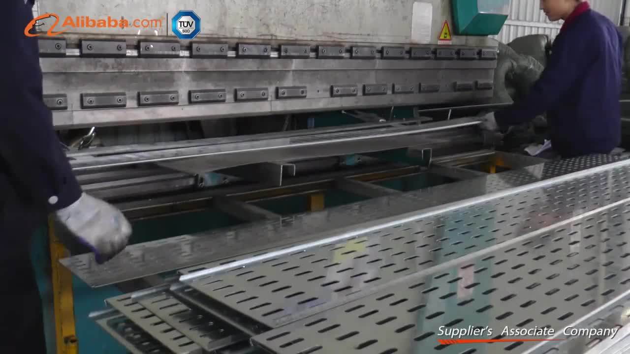 Iec61537 Standard Electrical Cable Tray Price List Buy Electrical