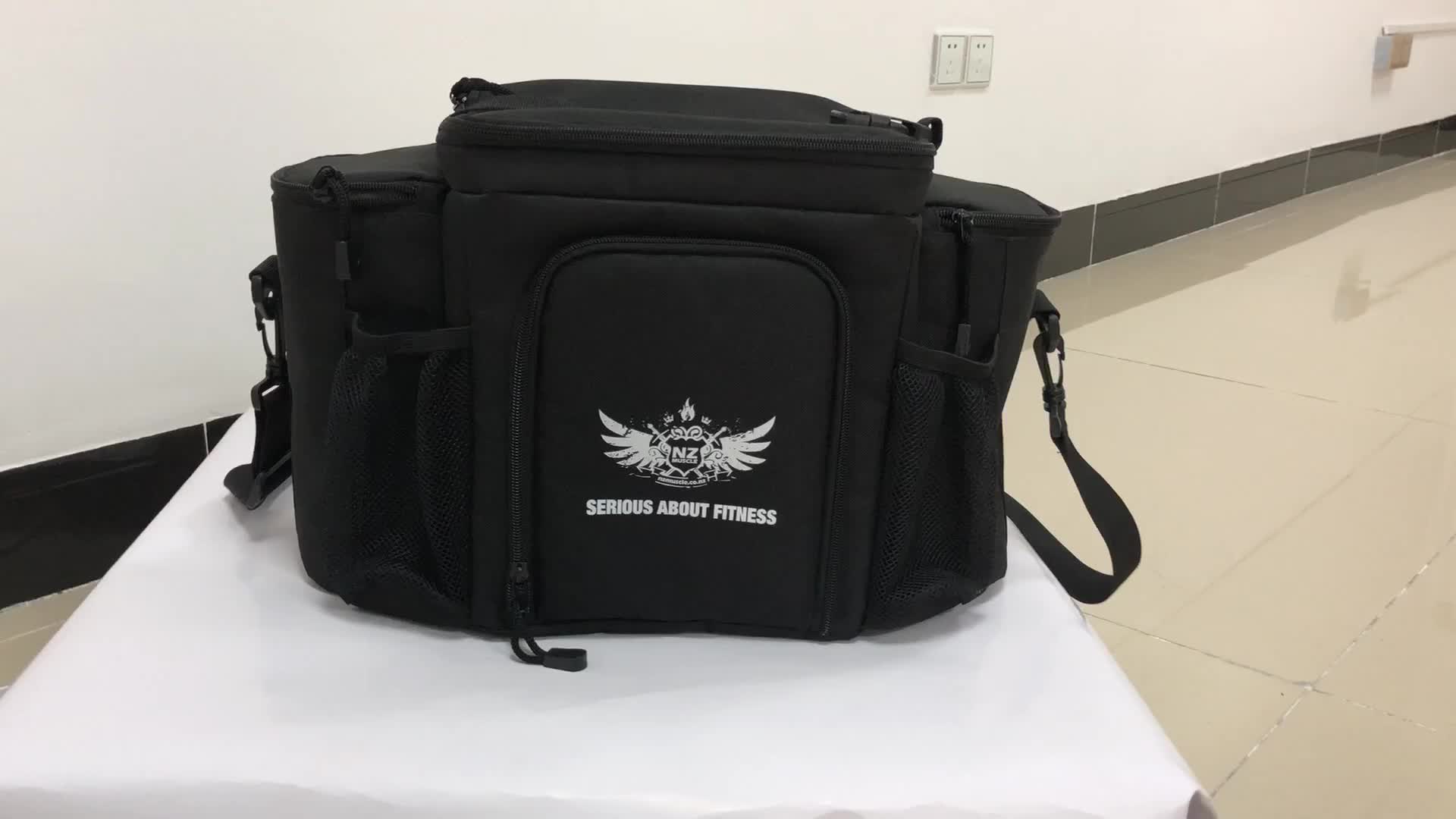 whole foods cooler bag