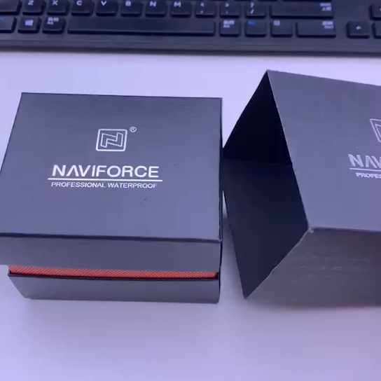 caixa naviforce