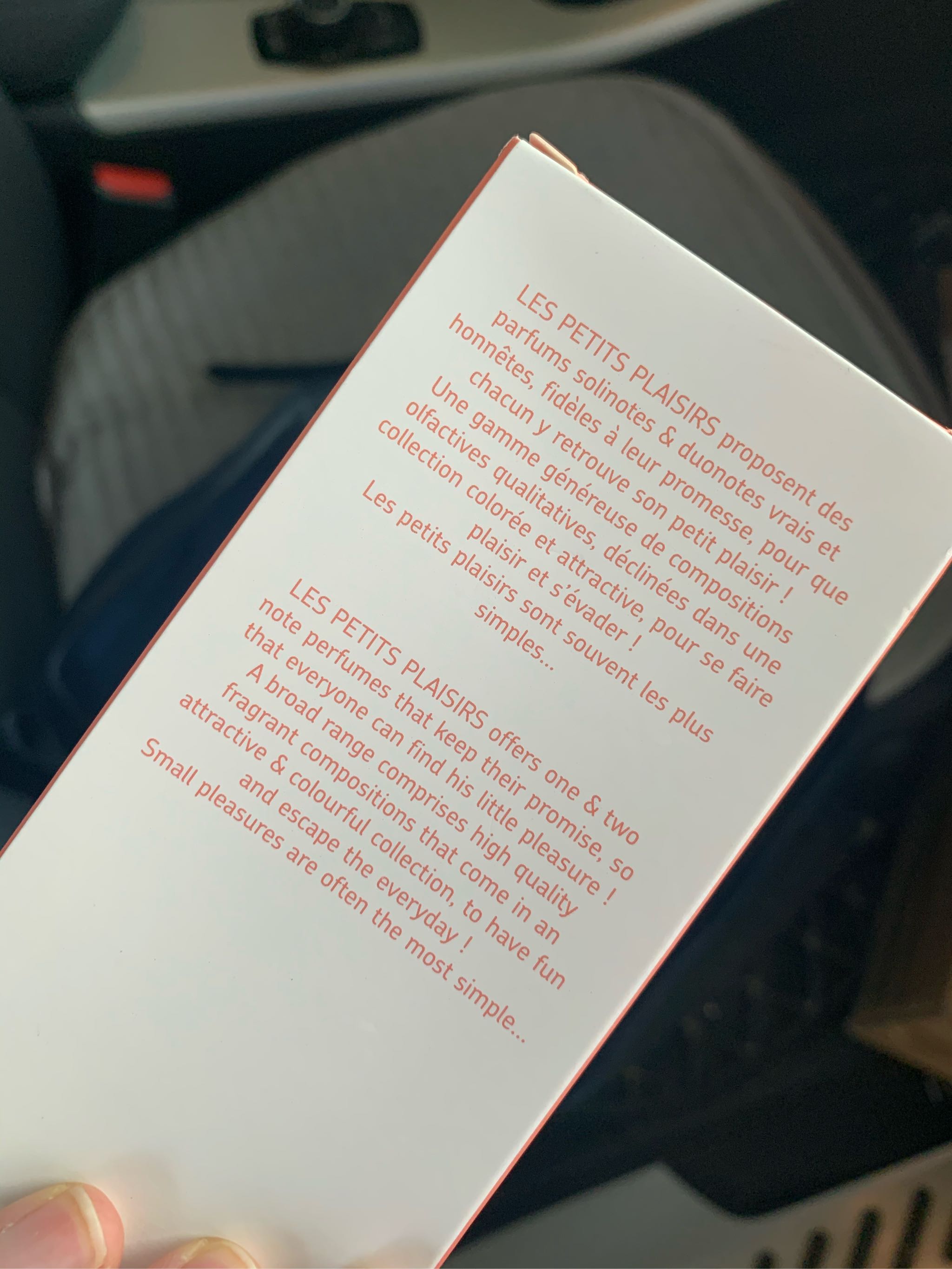 法国小确幸美食调少女持久淡香好不好用，它到底怎么样,第9张