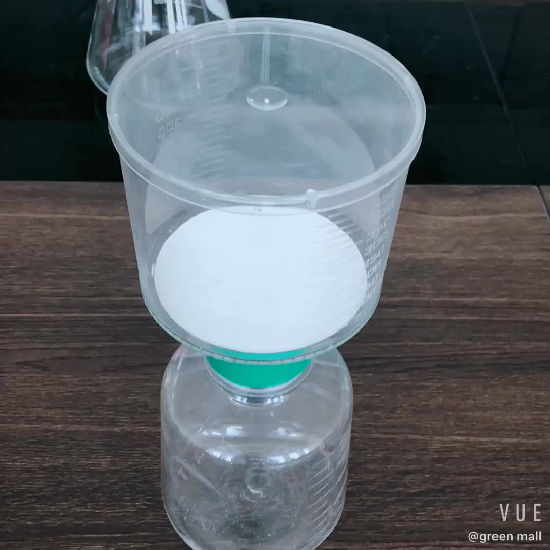 Pvdf Nylon Ptfe Vacuum Filter Storage Bottle System Sterile Filtration