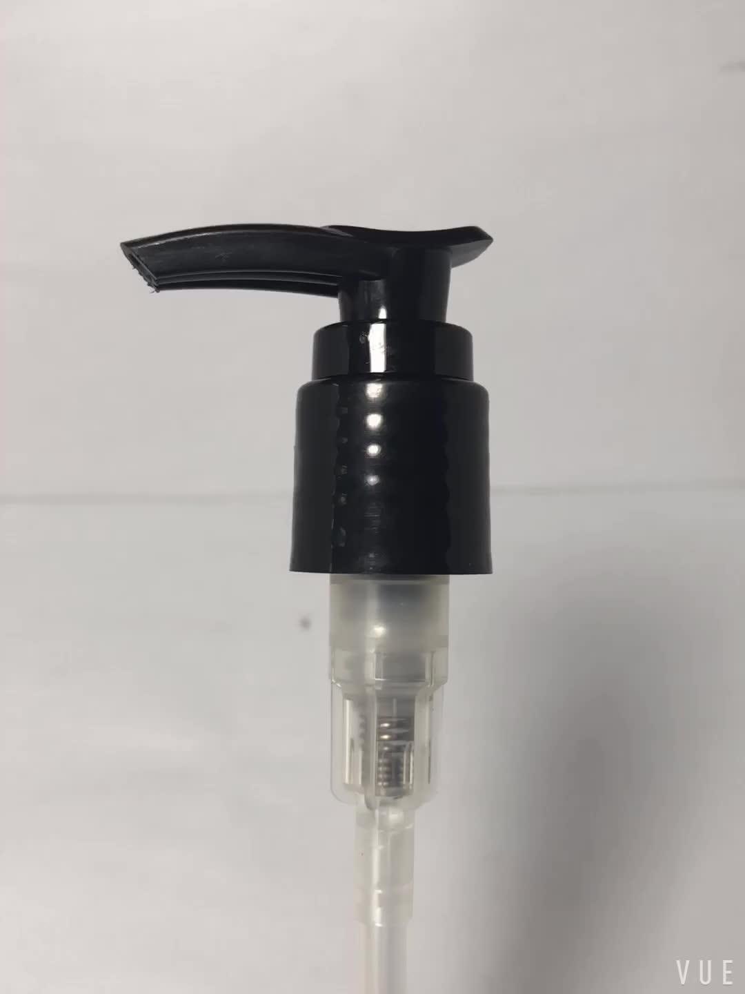 20/415 Professional Plastic Shampoo Lotion Pump Lotion Bottle Caps Buy Hand Lotion Pump