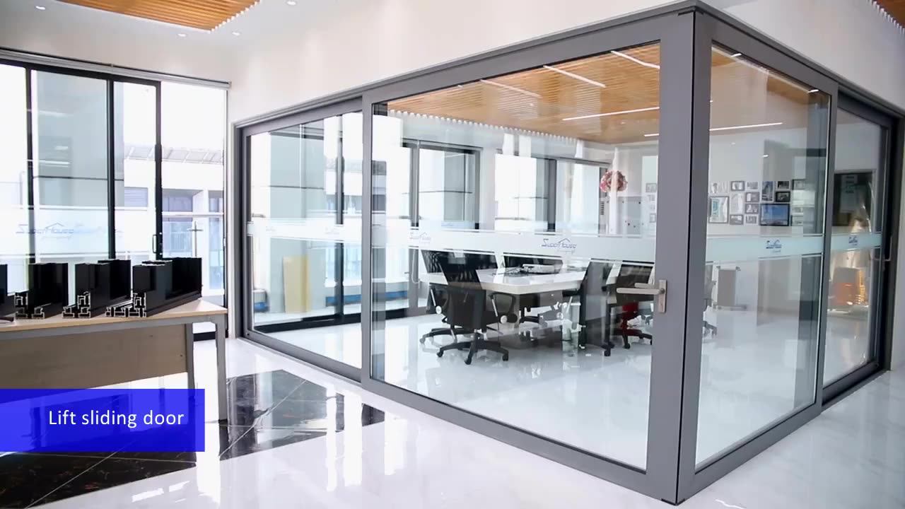 Frame Lift Sliding Doors Main Gate Design Sliding Door Superhouse