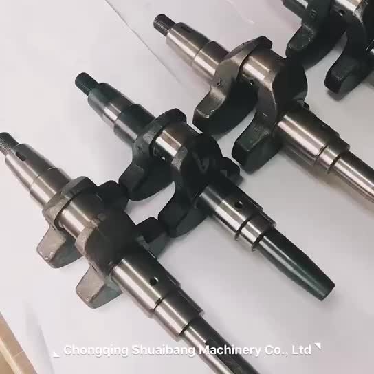 Factory Orignal Oem Apply To Kipor Km 178f Km178f Aircooled Diesel