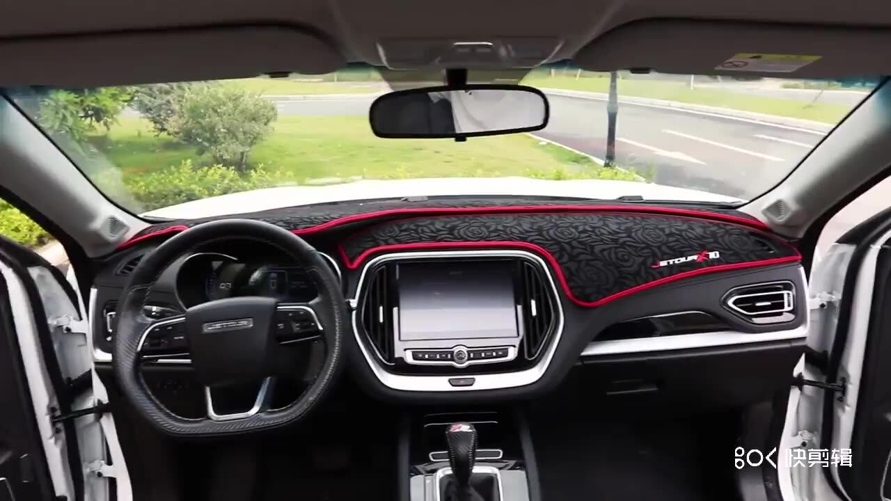 Voiture Tapis Tableau Bord Tableau Bord Pour Ford Pour Transit 2002 2003 2004 2005 2006 2007 2008 2009 LHD Tapis Tableau Bord Antidérapant Couverture Tapis Tapis Couverture Tableau Bord (Couleur