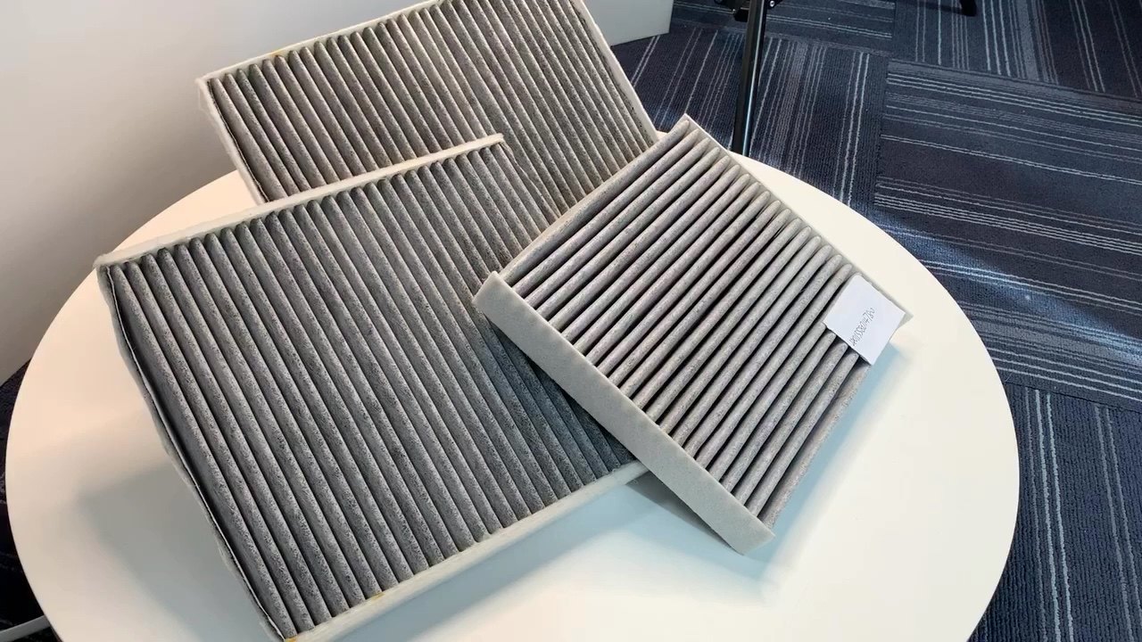 Oem 971332e200 Activated Carbon Air Conditioning Filter 971332e200