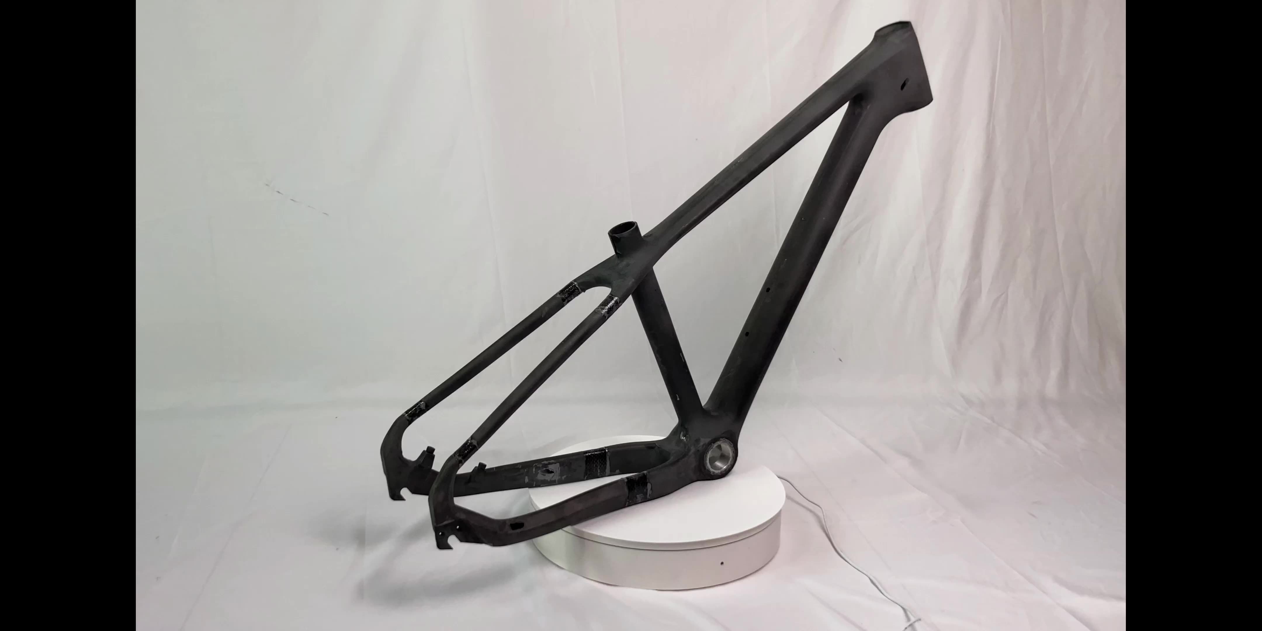 Mtb Frame Sunhira Shmbf005 Carbon Bicycle Frame Mountain Bike