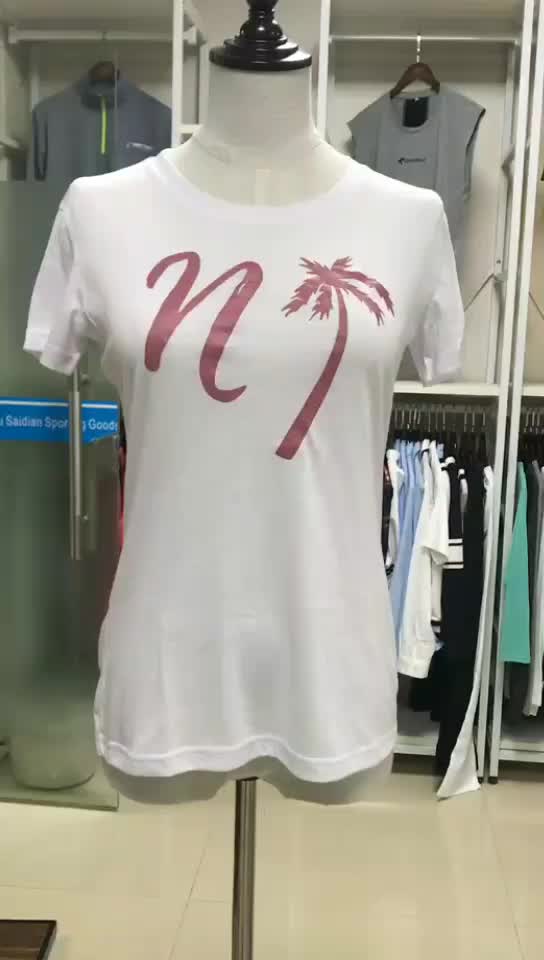 ladies t shirt printing
