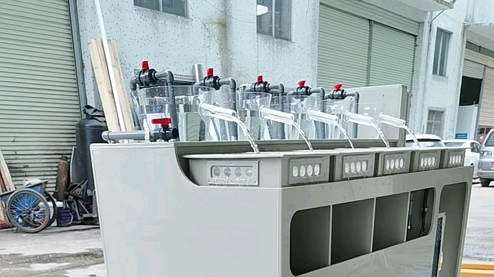 New Design Sewage Treatment With Best Quality For Tilapia - Buy Tilapia Equipment,Recirculating