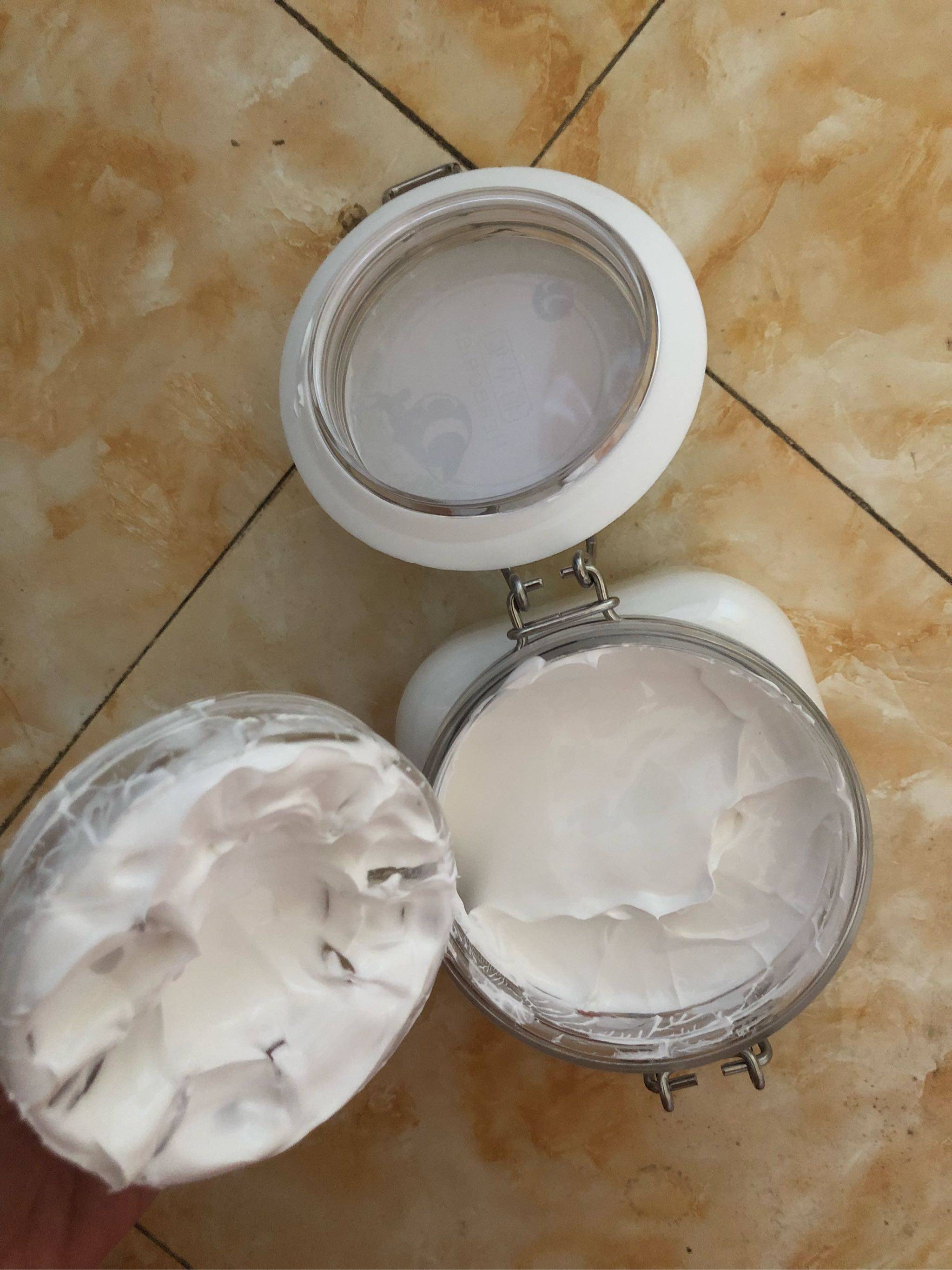 佰草集新七白面膜