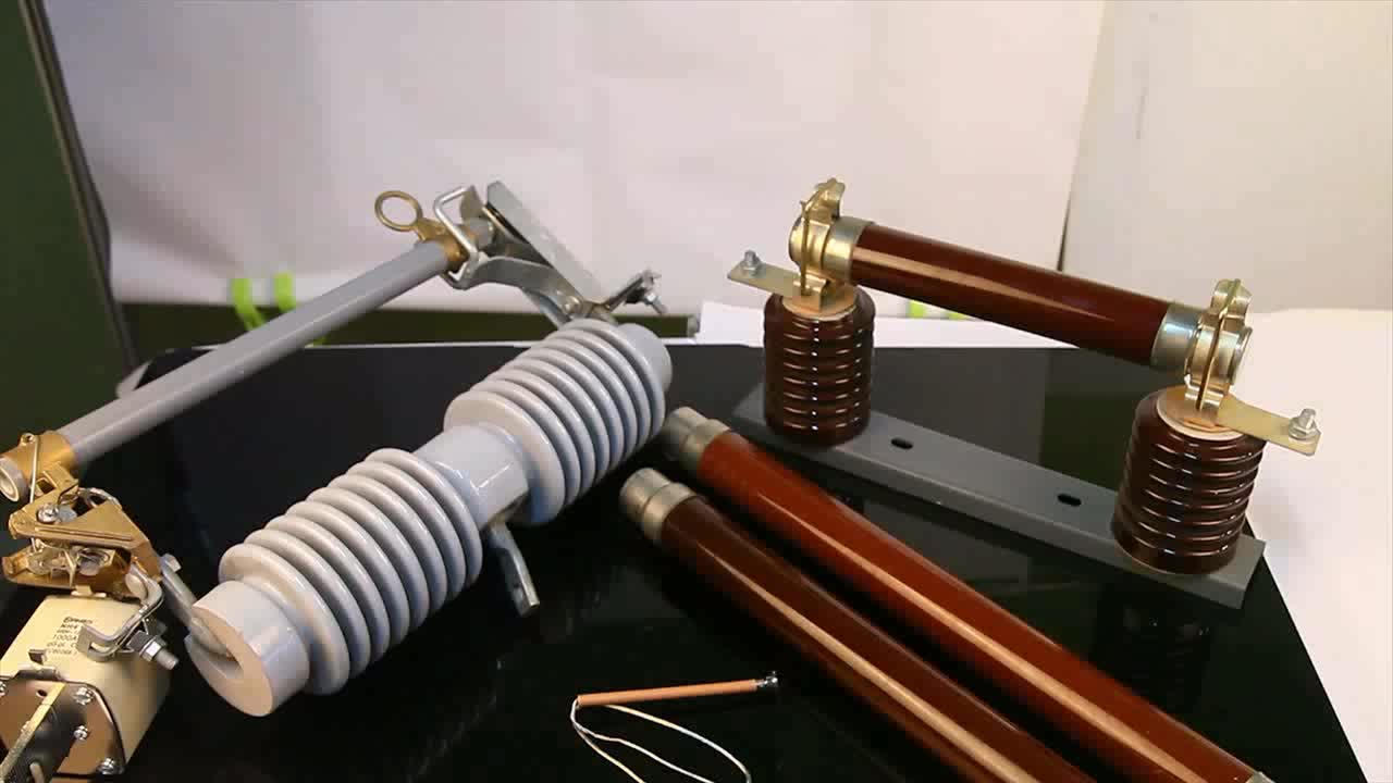 Hv Fuse Link Holder Series Xrnt Fuse Holder Ce Rohs Iec Ceramic Current Limited Fuse For Power