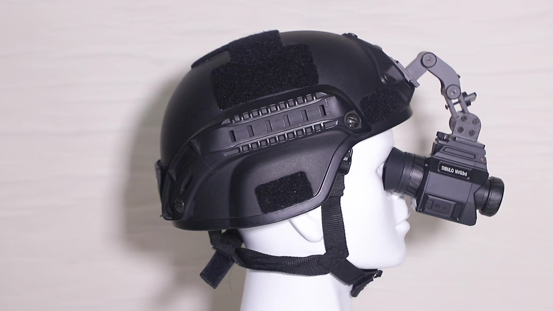 TRV Nvg3rd Digital Night Vision Goggles for Camping & Hiking