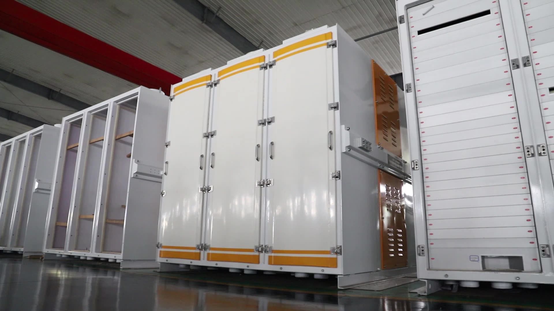 atta and cereal grinding