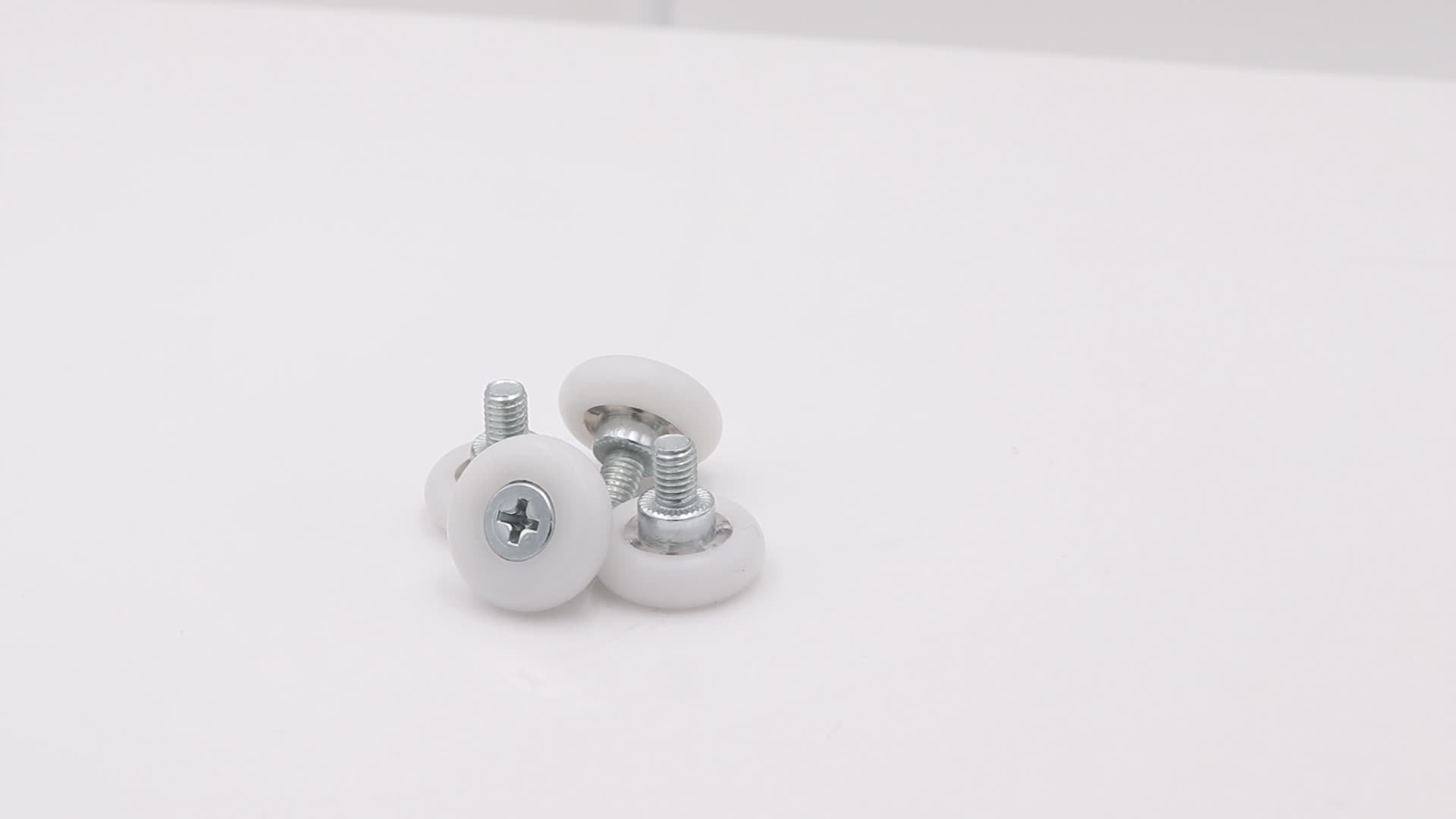 High Quality Nylon Bearings 3d Printer Cash Drawer Bearing