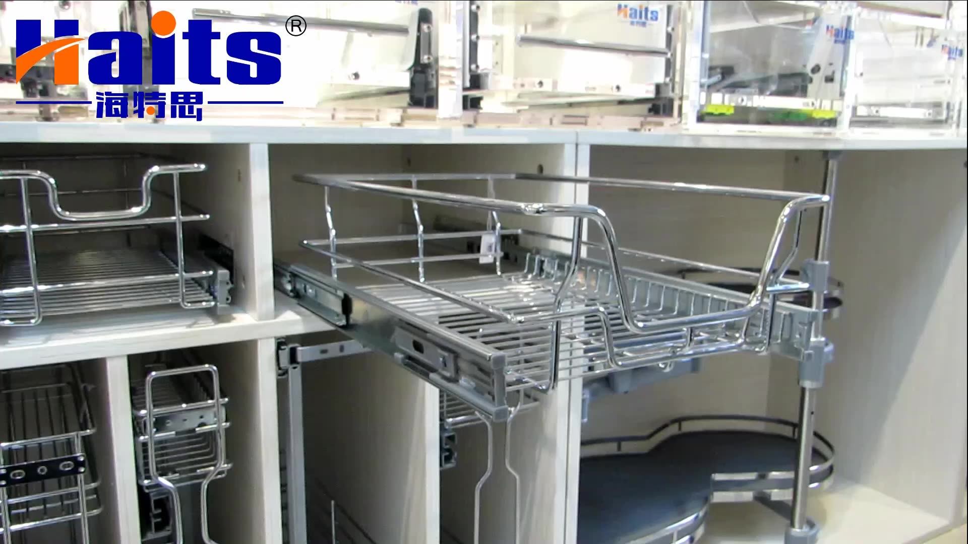 Stainless Steel Kitchen Accessories Perforated Cupboard Plating