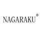 NAGARAKU旗舰店的LOGO