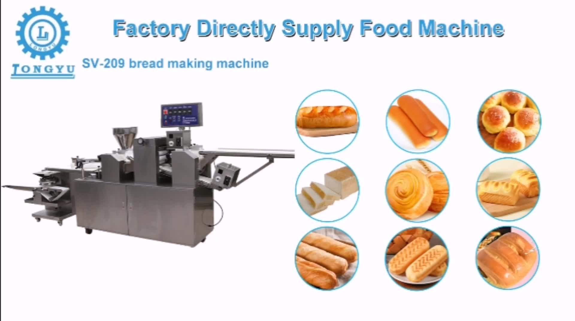 Multifunctional Industrial Three Layer Pastry Machine To Make Empanadas