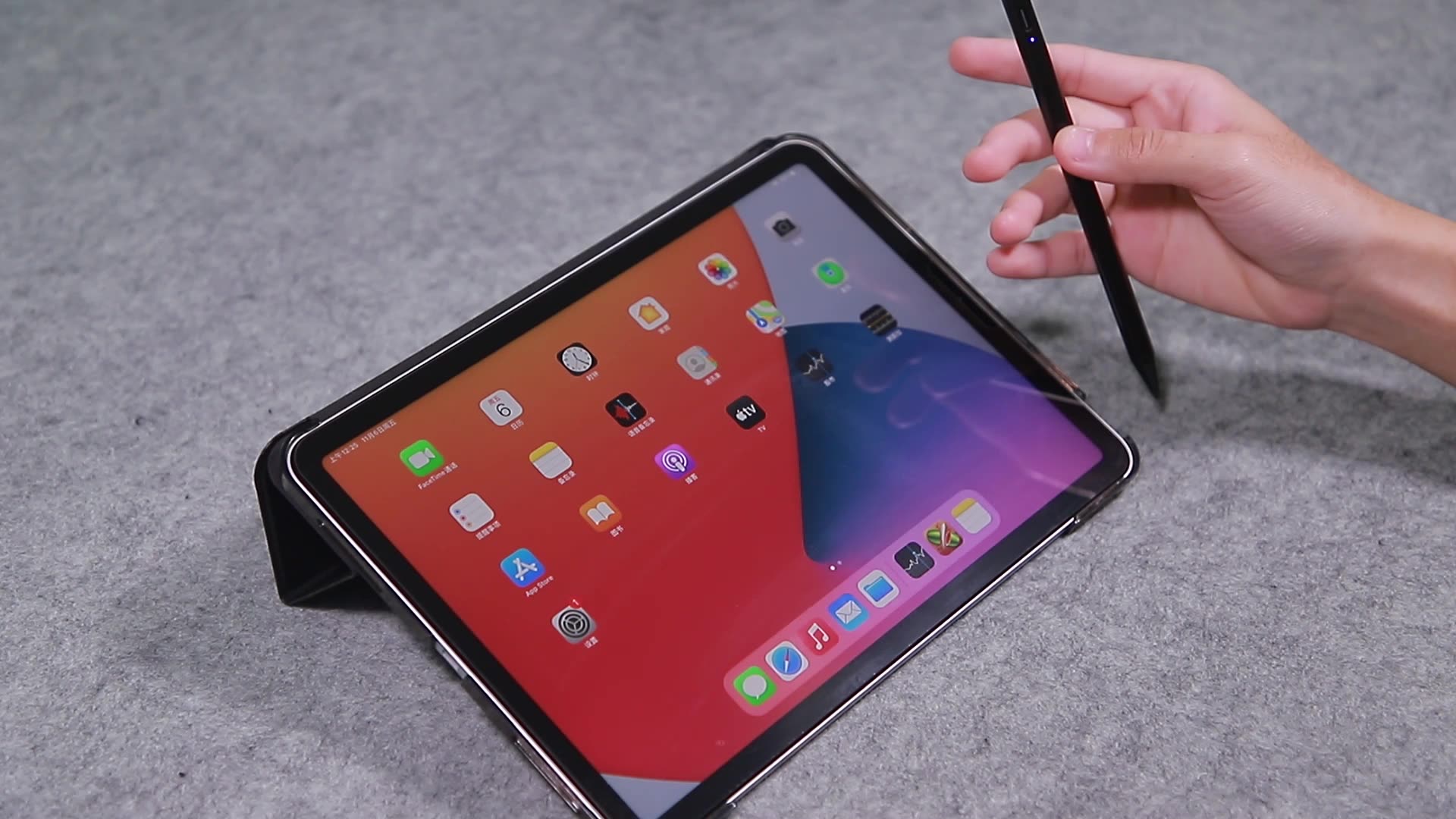 Купить Ipad Pro Со Стилусом