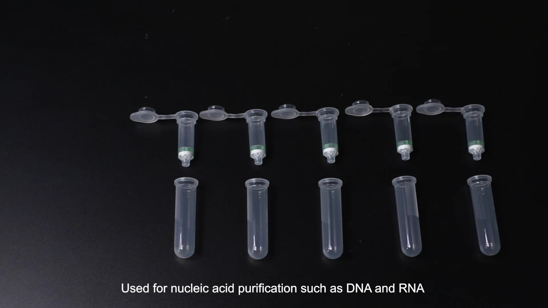 Lab Use Dna Cell Spin Column Centrifuge Tubes Collection Tube Buy Lab