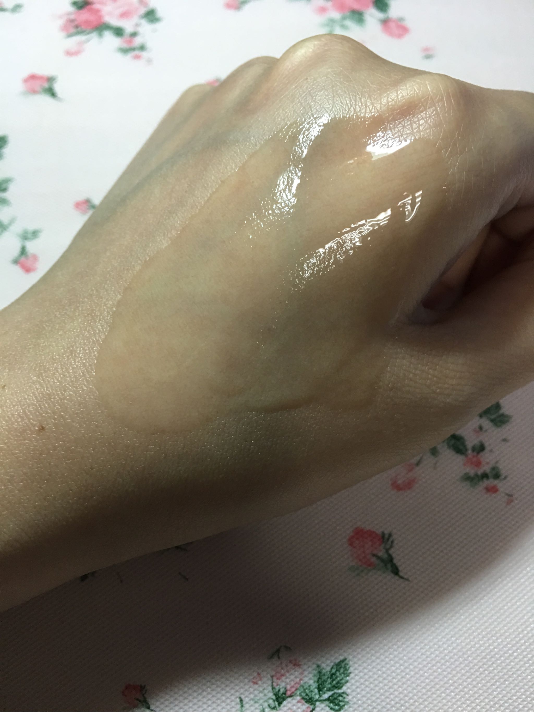 自然堂雪域补水保湿呵护套装