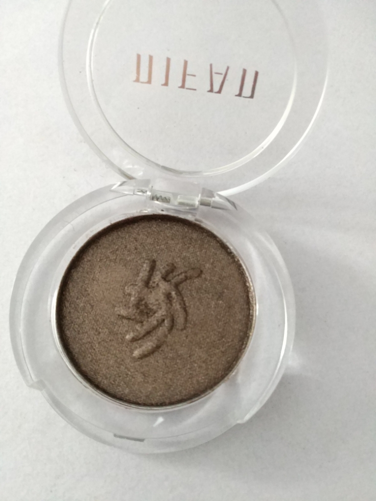 土家硒泥坊单色眼影好不好用，真实测评值得购买,第3张