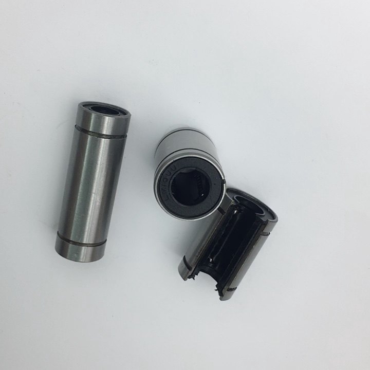 Cheap Lm10uu Open Linear Bearing Lm10uuop Lm8uuop 8mm With Competitive Price Buy Linear