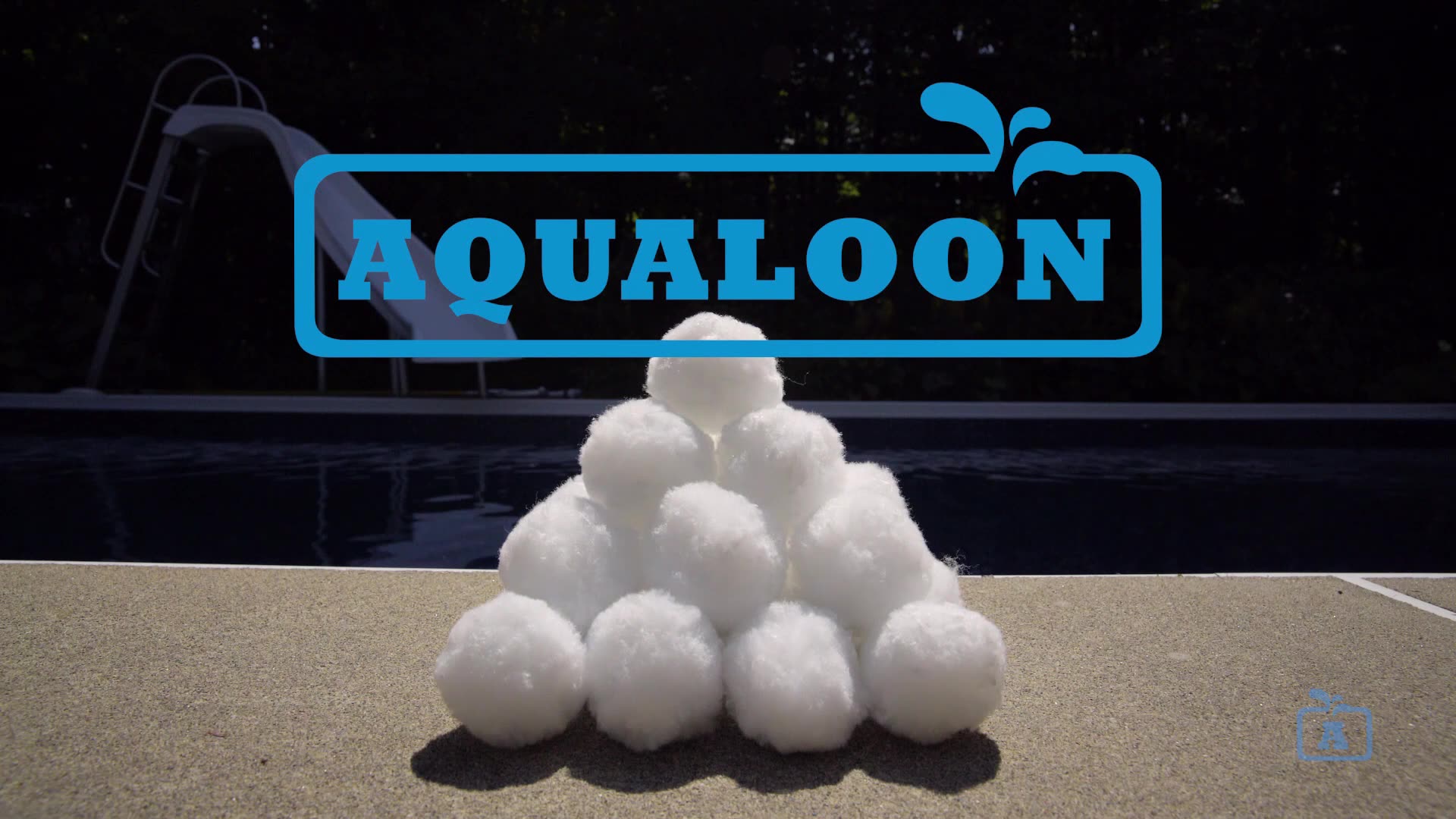 Starmatrix Filterbollfiber Filter Balls For Pool Water Filtration